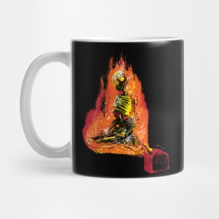 DGF Mug